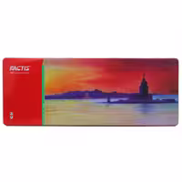 مداد رنگی 50 رنگ جعبه فلزی فکتیس FACTIS