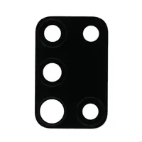 شیشه لنز اصلی دوربین سامسونگ  A21s
