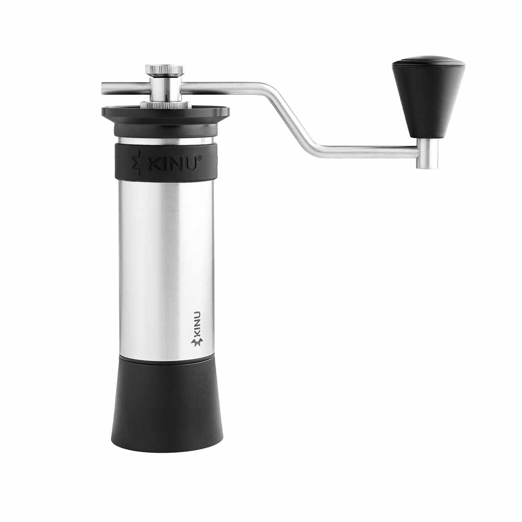 آسیاب قهوه دستی کینو مدل M47 Phoenix