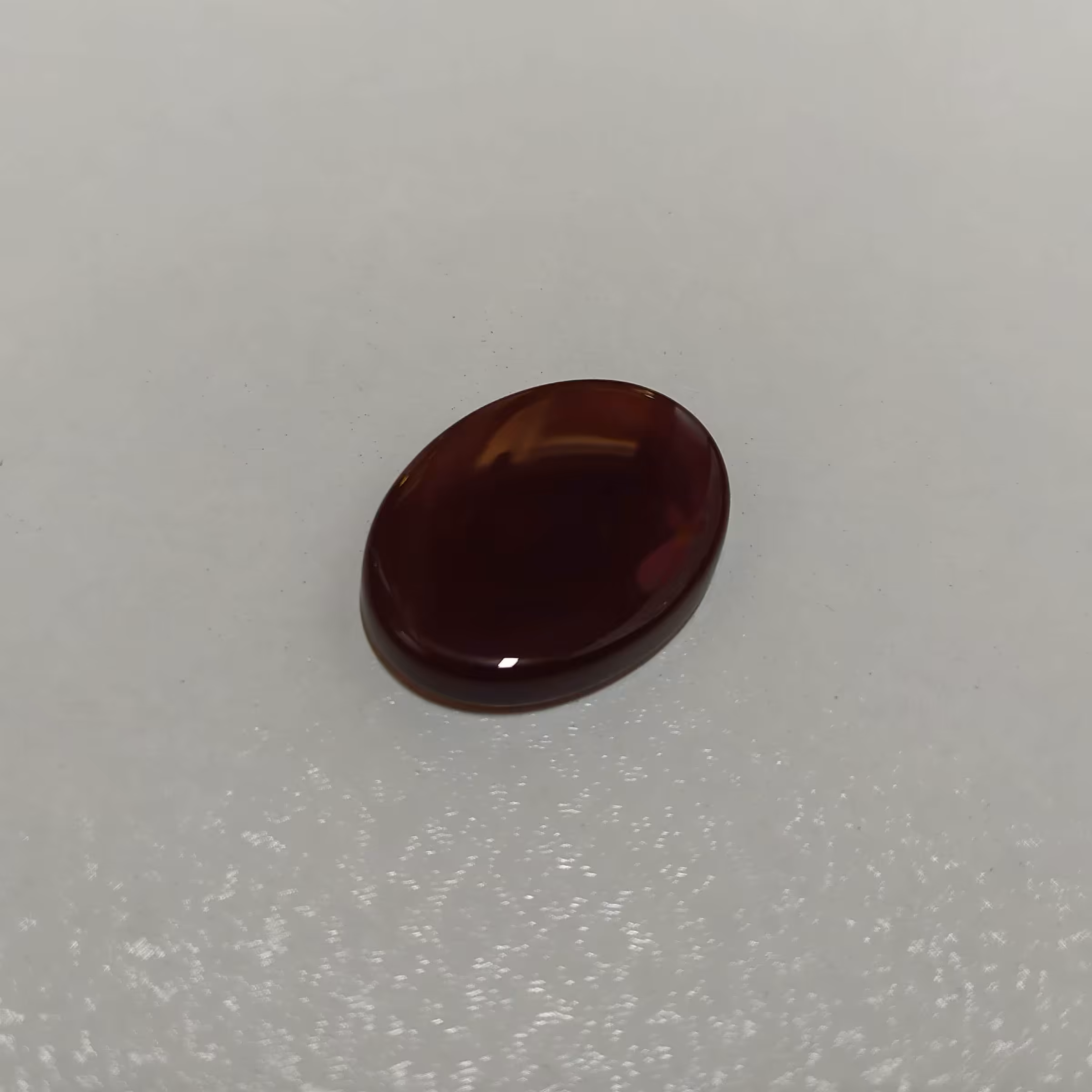 عقیق کبدی کد25