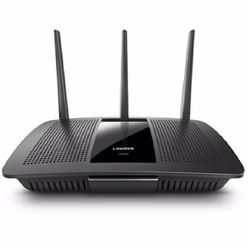 روتر بی‌ سیم لینک سیس مدل ایی ای 7500