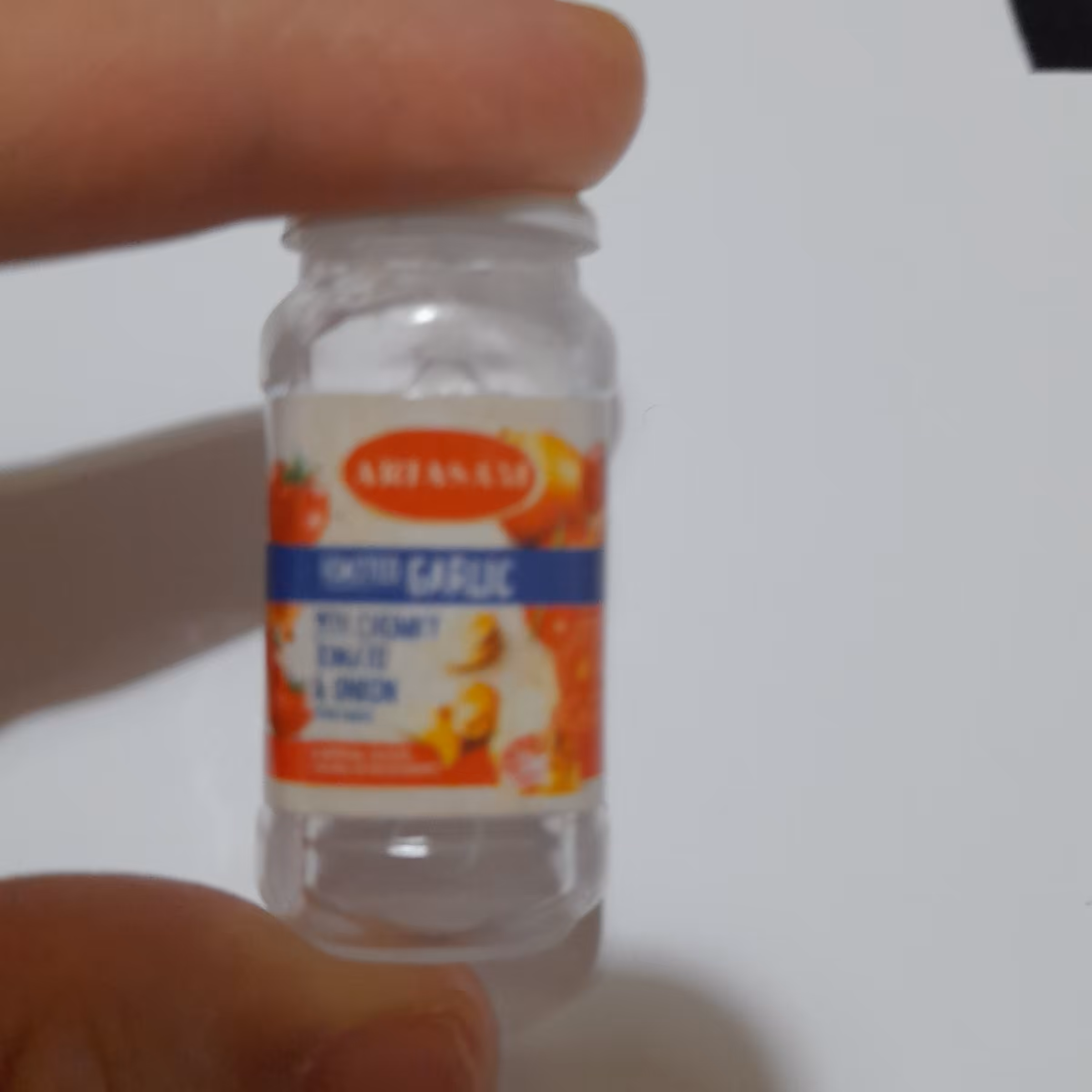 مگنت پلاستیکی مربا 