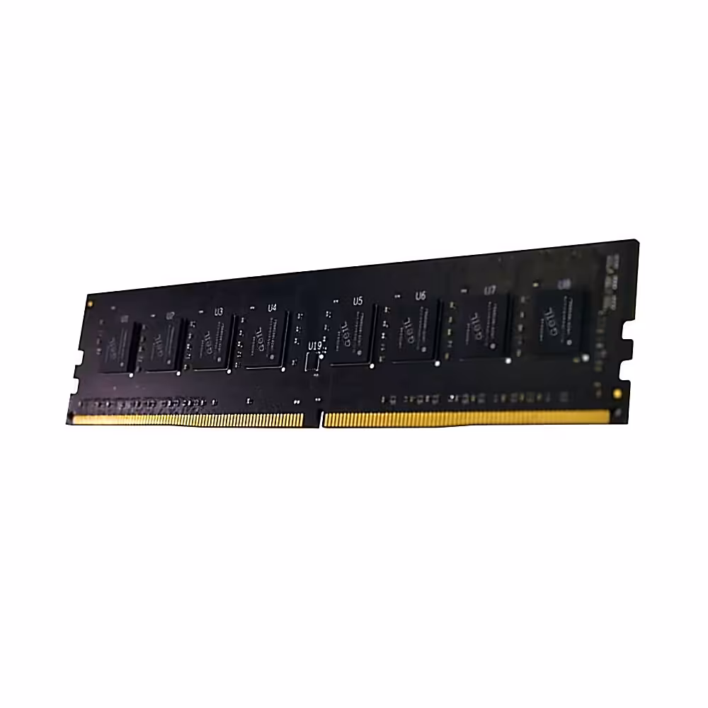 رم کامپیوتر تک کاناله 16GB DDR4 مدل Pristine گیل - فراز سیستم