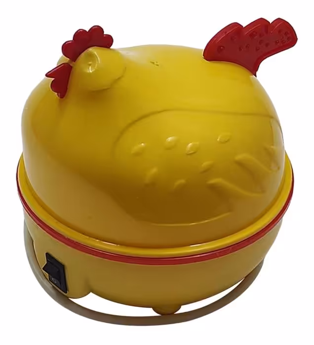 تخم مرغ پز مدل برقی - کد 112471