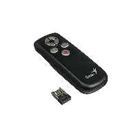 پرزنتر جنیوس مدل Genius Media Pointer 100