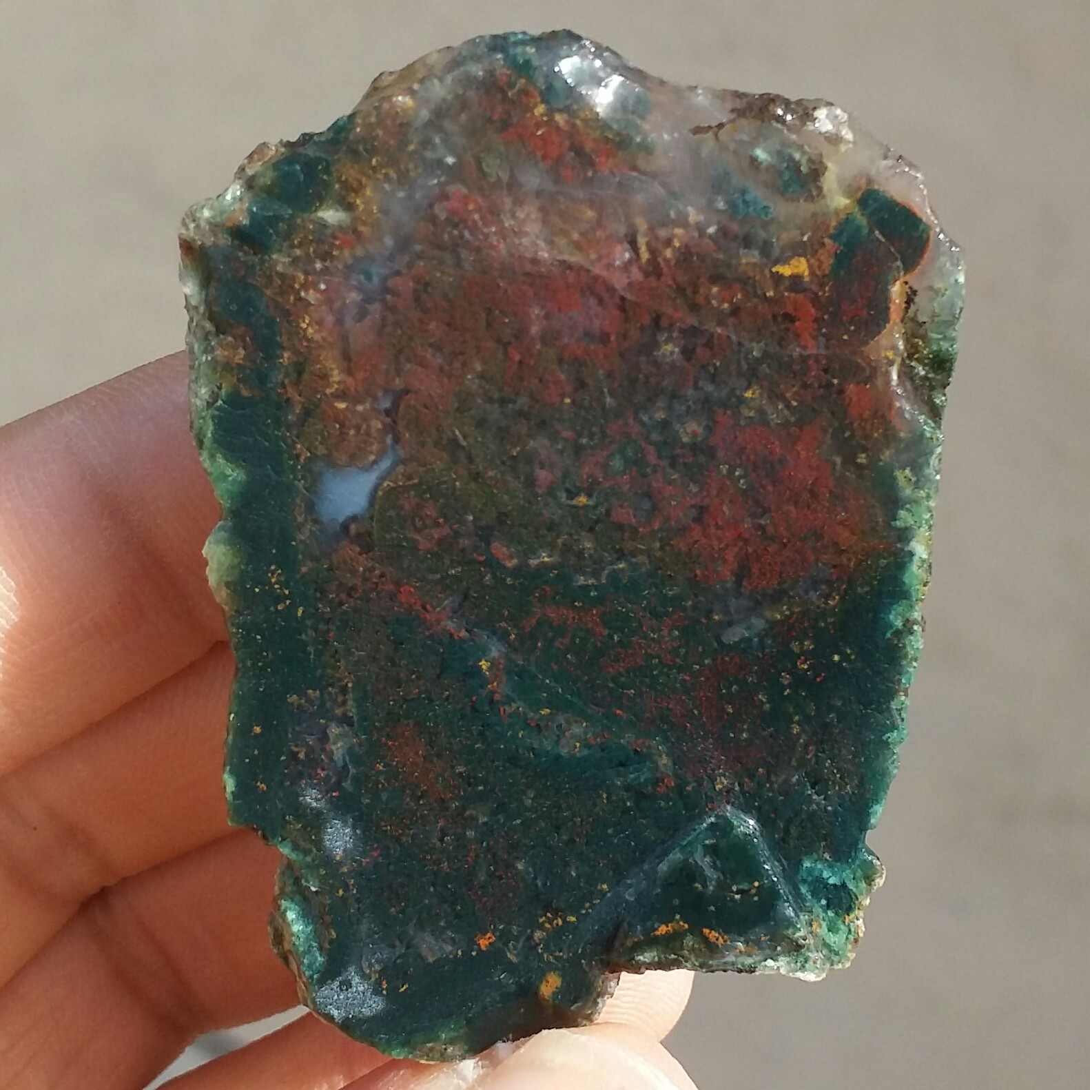 اسلایس سنگ راف عقیق منظره جلگه ای محشر 100 در 100 طبیعی شاهکار خلقت بی نظیر
تابلو نقاشی طبیعی کد10232