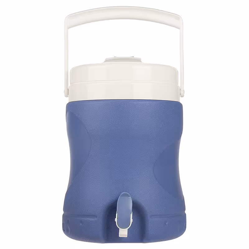 کلمن یزدگل کد 508 ظرفیت 8 لیتر-دارای رنگبندی