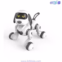 سگ کنترلی شارژی دکسترتی کد 18011