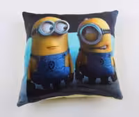 کوسن مینیون