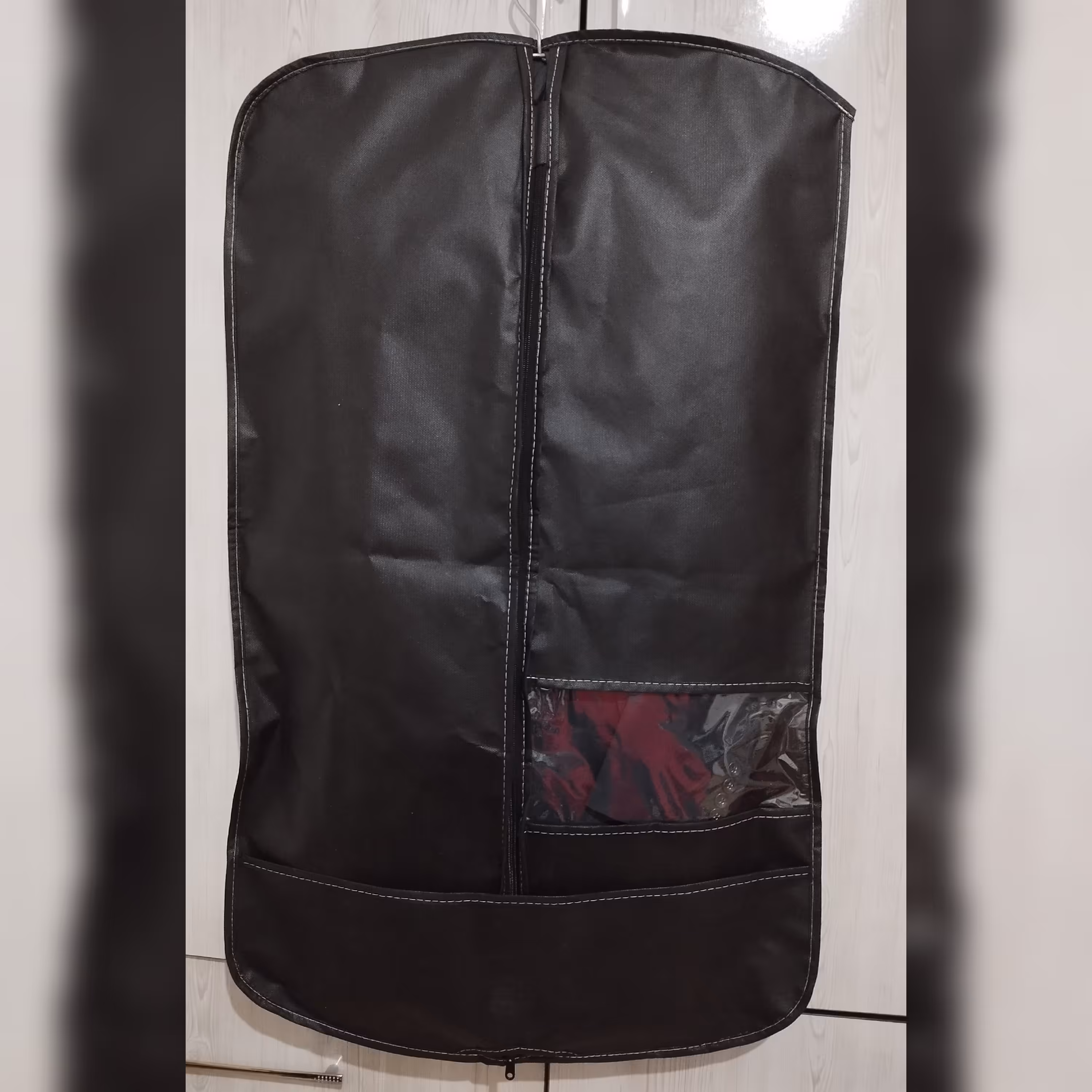 کاور کت شلوار (پکیج 3 عددی)  پنجره دار و جذاب با کیفیت بالا