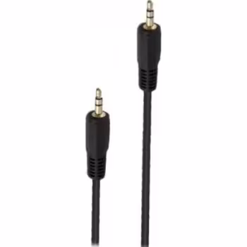 کابل آی یو ایکس  Cable AUX HP 3 M