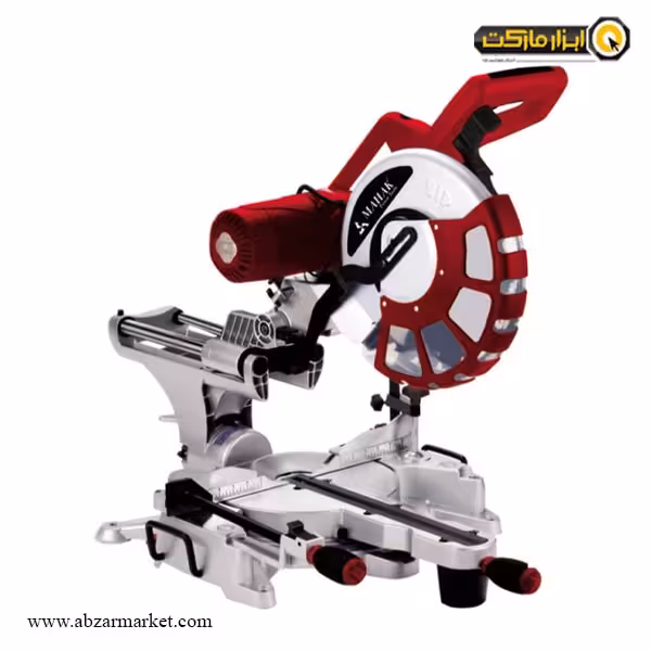 فارسی بر محک کشویی 305 میلی متر مدل MS-305/340