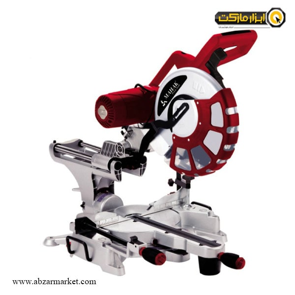 فارسی بر محک کشویی 305 میلی متر مدل MS-305/340