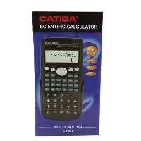 ماشین حساب کاتیگا مدل CS-211