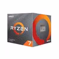 سی پی یو ای ام دی Ryzen 7 3700X