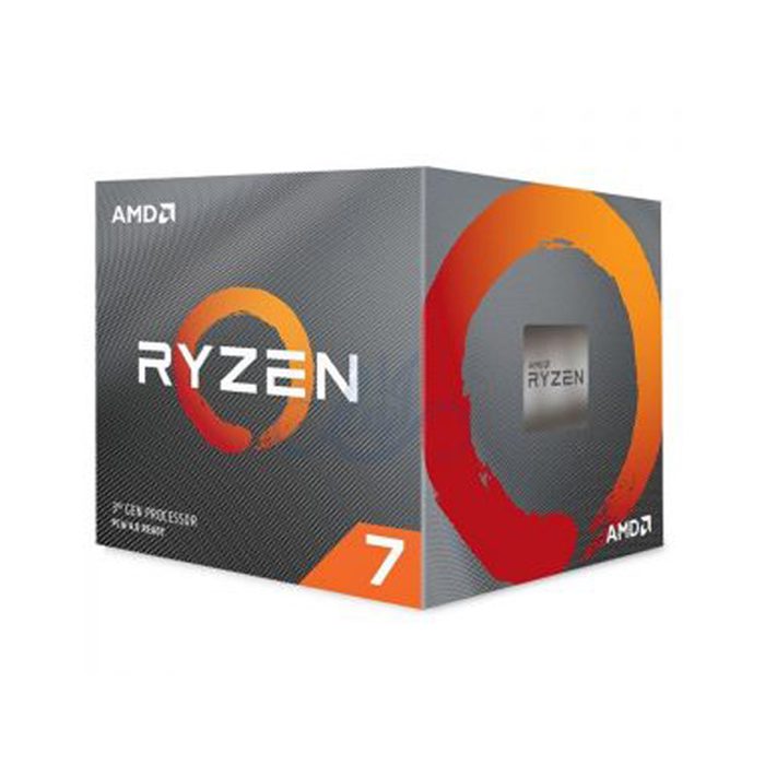 سی پی یو ای ام دی Ryzen 7 3700X