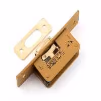 قفل غلطکی کمدی دلتا مدل 044