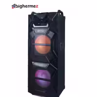 پارتی باکس دیتکس مدل DSB9200