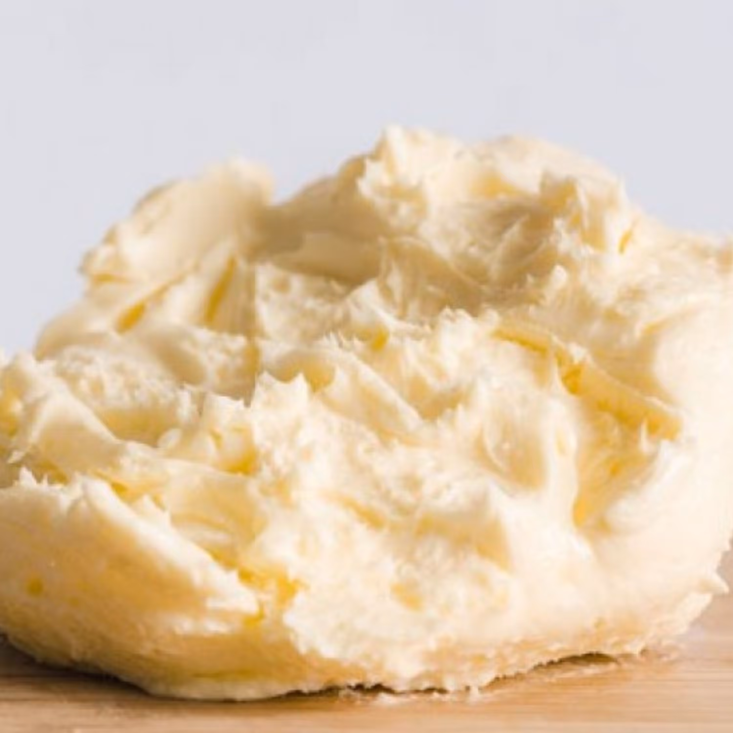 کره گاومیش 100 درصد طبیعی