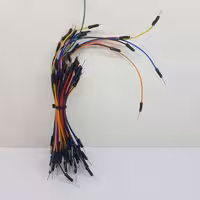 سیم جامپر برد بورد (65عددی)