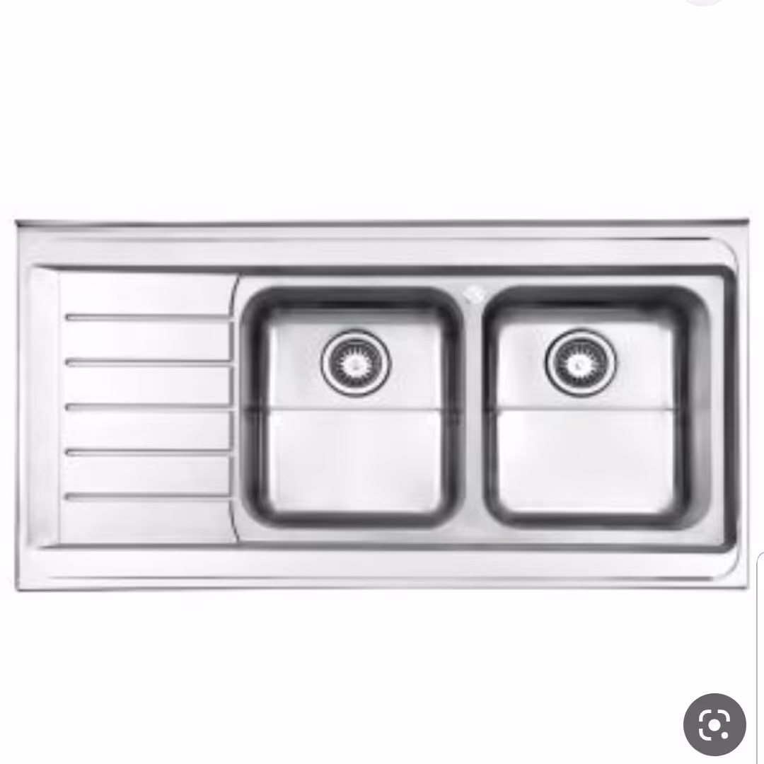 سینگ استیل البرز روکار 735