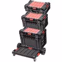 ست جعبه ابزار تخصصی کیوبریک مدل QS One Expert set