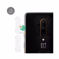 پک دوتایی محافظ لنز نانو سرامیک گوشی وان پلاس OnePlus 7T Pro