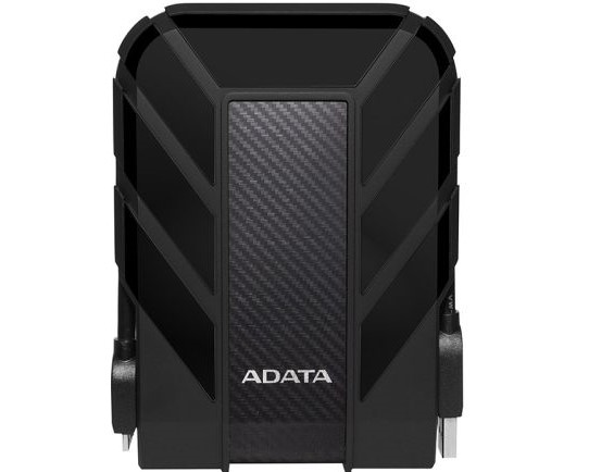 هارد اکسترنال ای دیتا مدل HD710 Pro ظرفیت 4 ترابایت