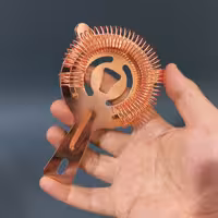 استرینر بارتندری