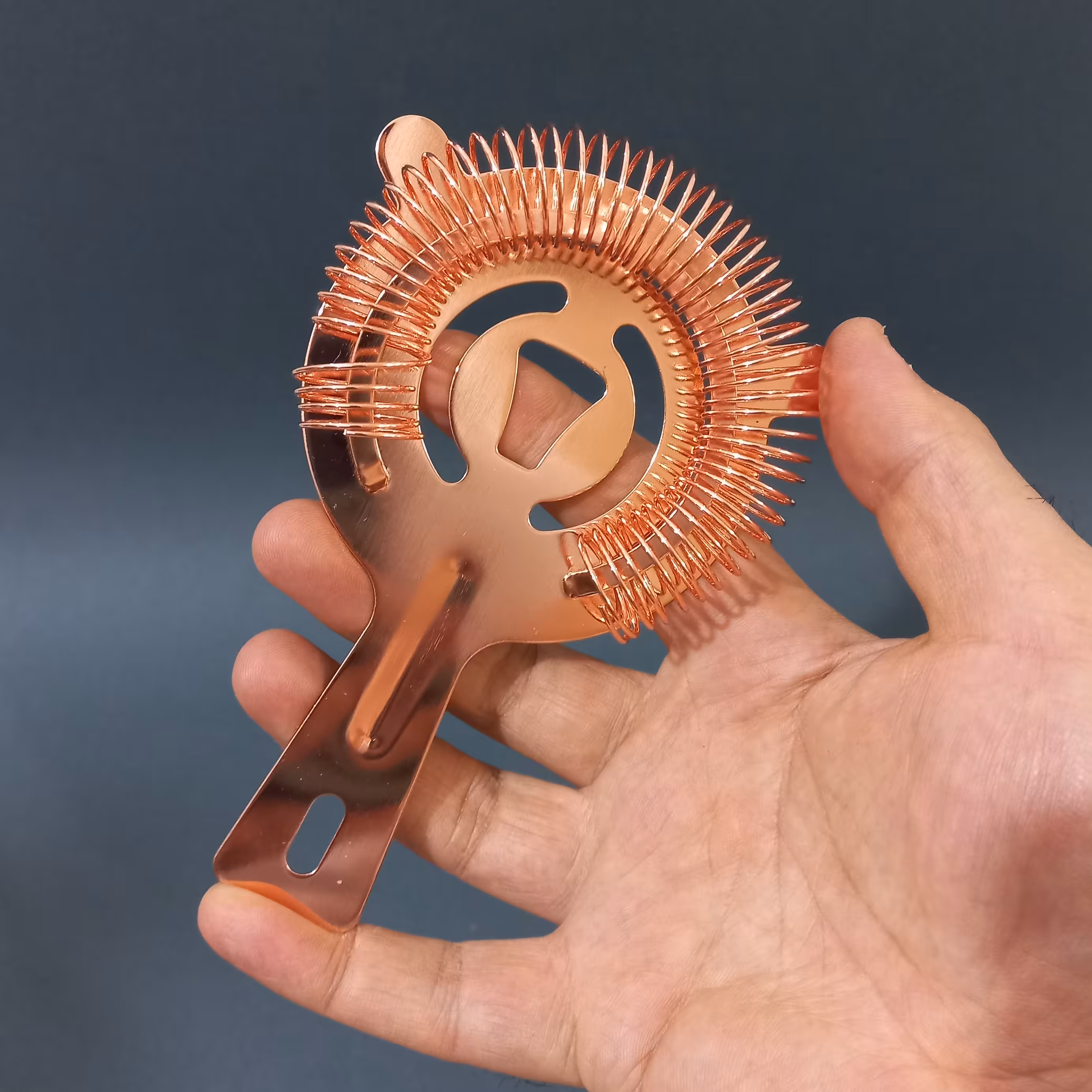 استرینر بارتندری