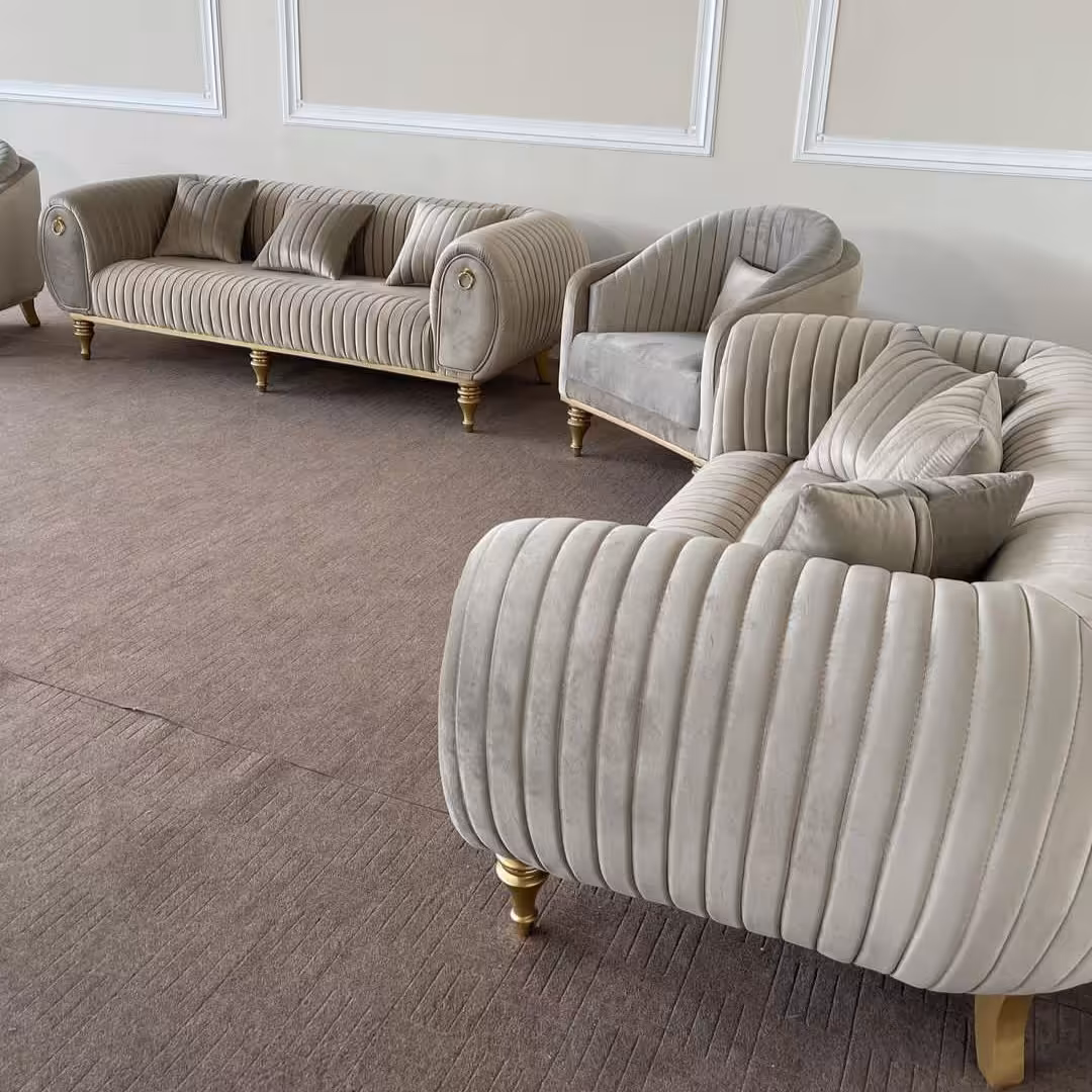 مبل راحتی پاناما راحتی کیفیت 