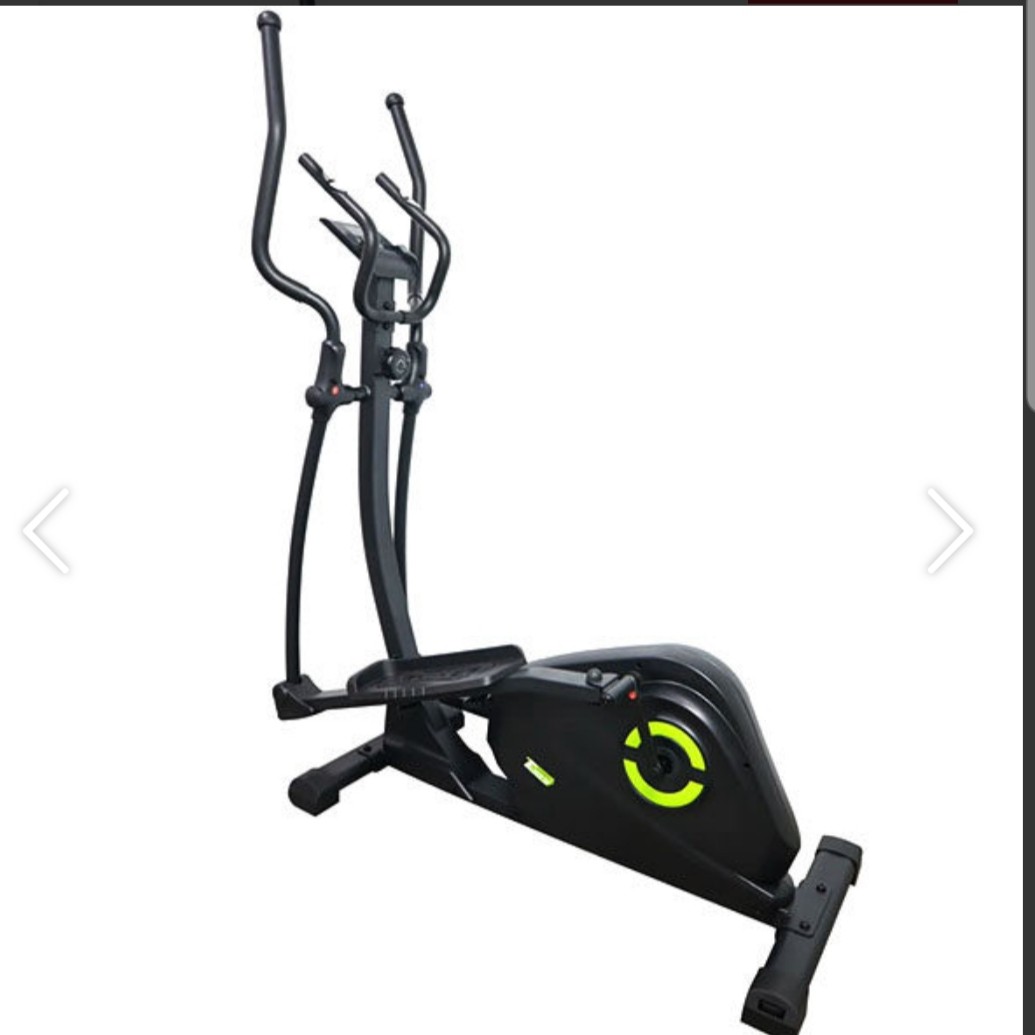 الپتیکال خانگی تیونر فیتنس SKY
