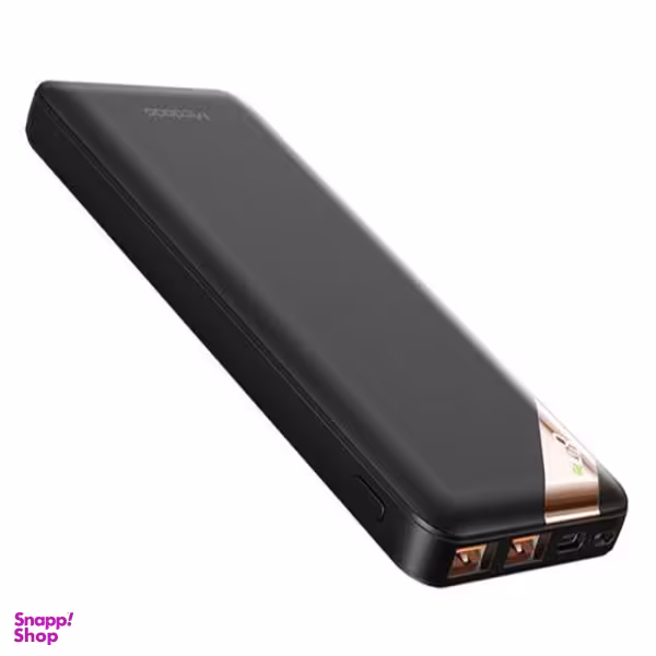 شارژر همراه مک دودو مدل MC_7320 ظرفیت 10000 میلی آمپر ساعت