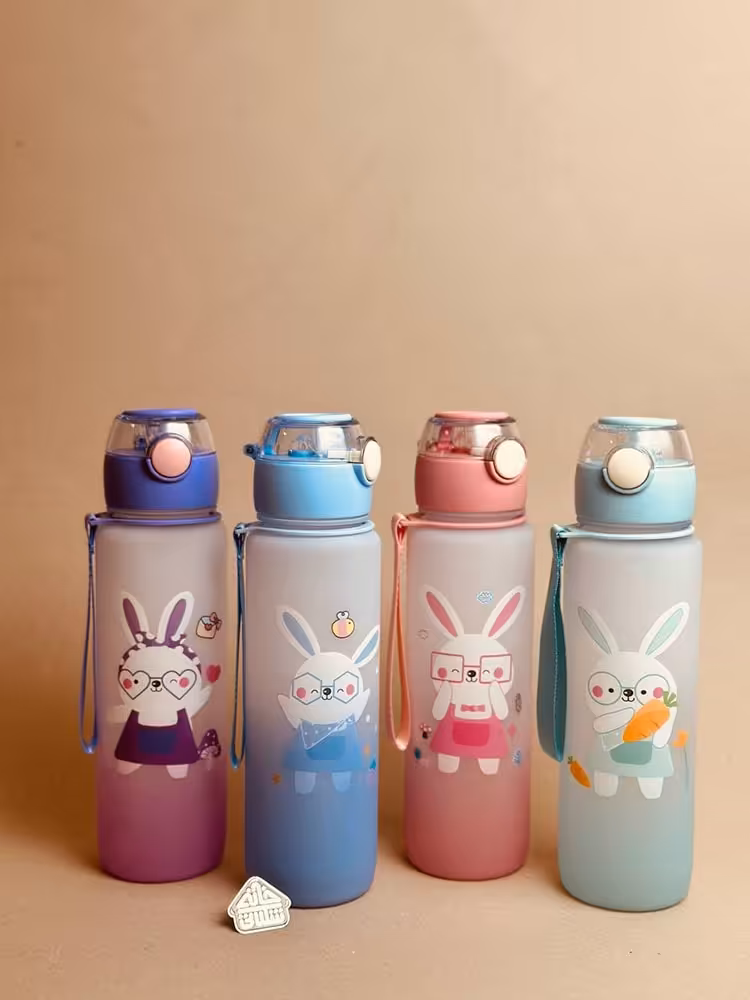 قمقمه فانتزی خرگوش کد002084