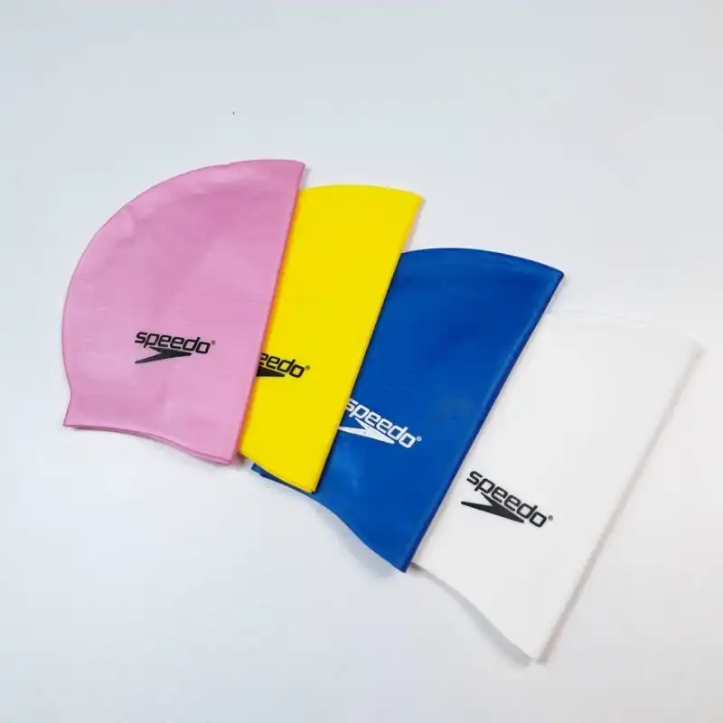 کلاه شنا اسپیدو ضد آب داخل خاردار KSH-120