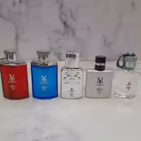 ادکلن شمیاس طرح برند اصلی 30میل مردانه 