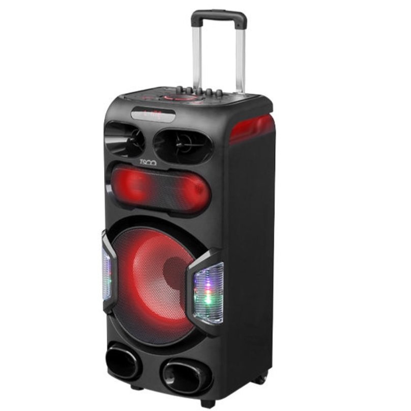 اسپیکر تسکو 1910