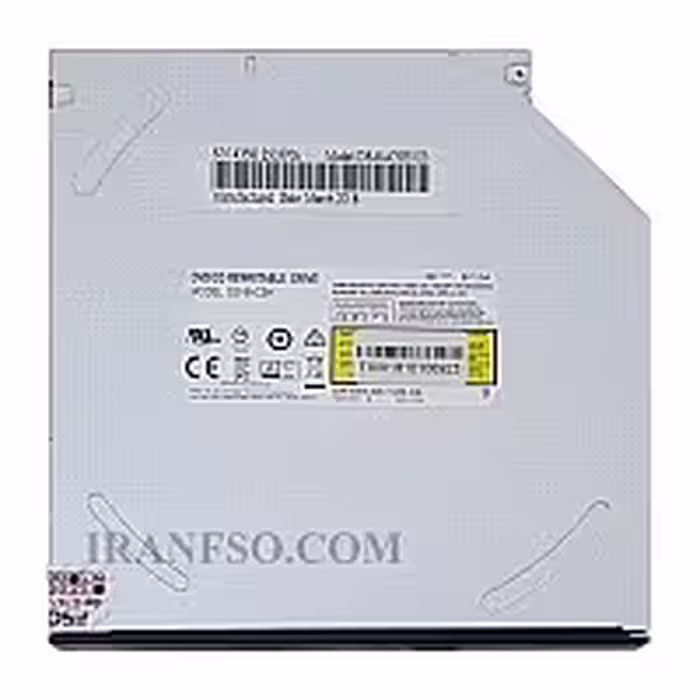 دی وی دی رایتر لپ تاپ ایسوس Asus A52JC