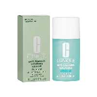 ژل پاک کننده آرایش کلینیک مدل Anti Blemish حجم 30 میلی لیتر