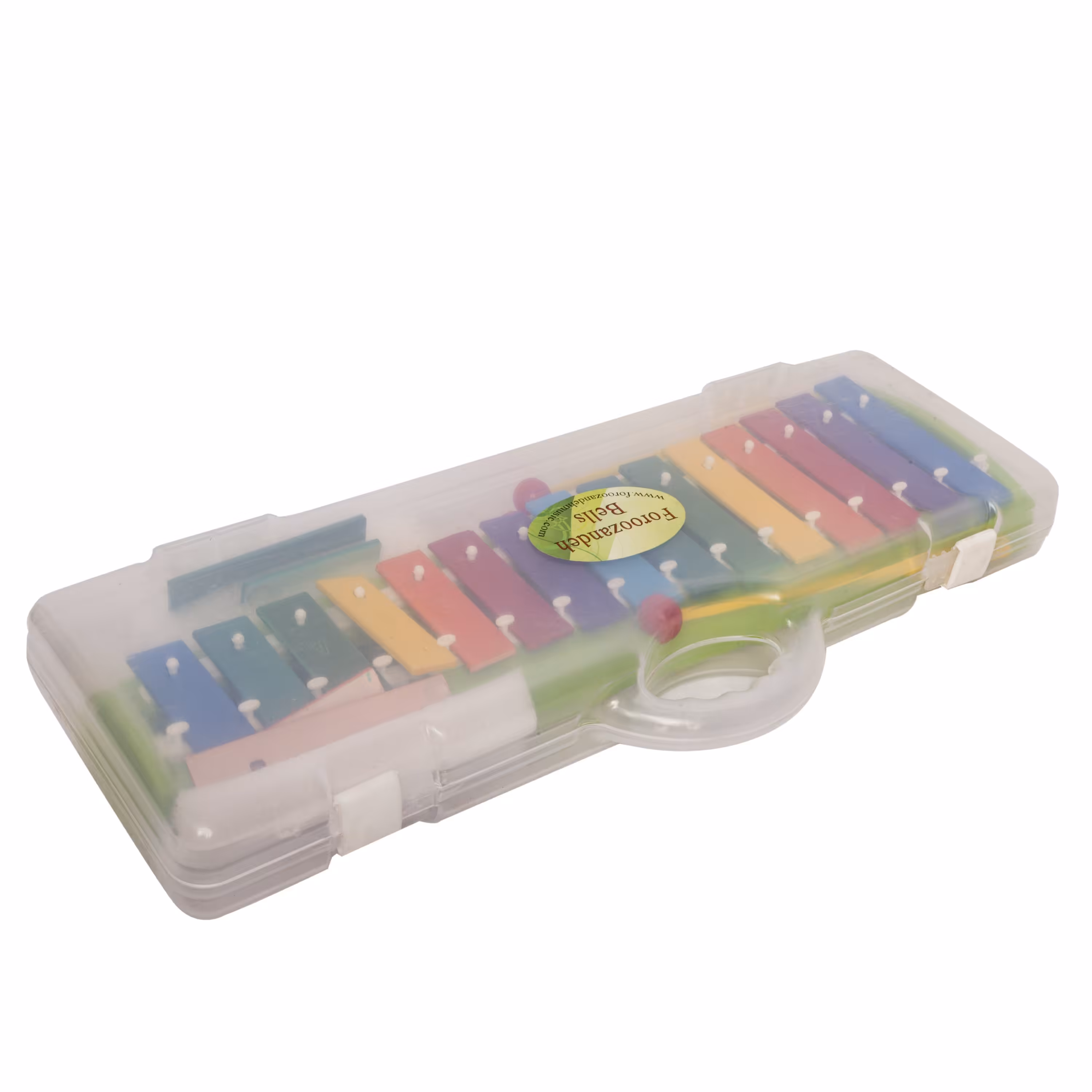 بلز 2 اکتاو فروزنده  