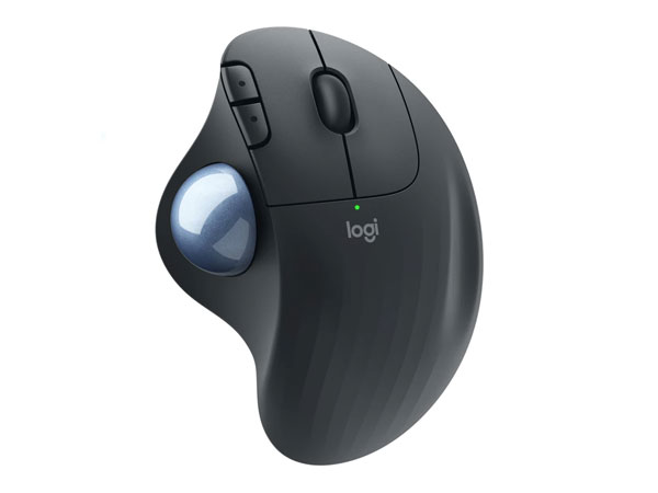 ماوس بی سیم لاجیتک مدل Ergo M575