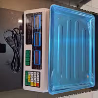 ترازوی چینی کمری