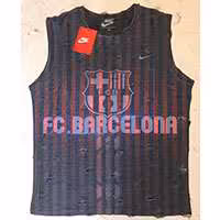 تاپ ورزشی تیم بارسلونا