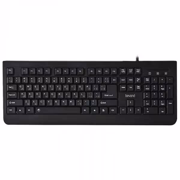 کیبورد BEYOND-2250