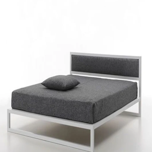 تخت خواب طرح راشین ( تک نفره و دونفره ) کد 1281