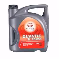  روغن موتور بهتام 20w50  لیتر4