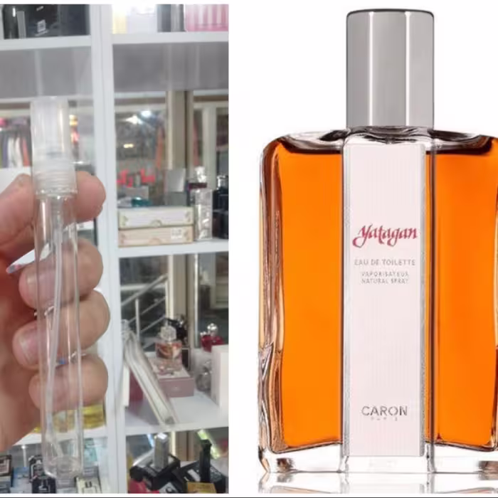 عطر یاتاقان 10میل  باکیفیت