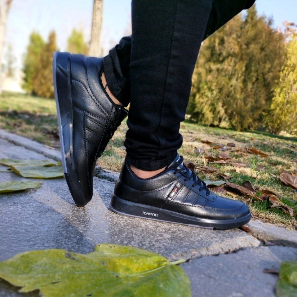 ونس مردانه رویه قابل استفاده از براق کننده  مدل تامی