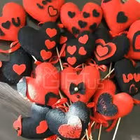 گیفت های زیبای 10سانتی جنس عالی نمد دررنگ و مدل های بسیار یه هدیه زیبا و خاص 