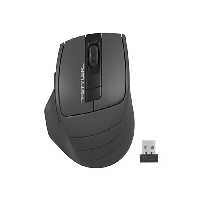 ماوس بی سیم ای فورتک مدل FStyler FG30S